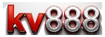 kv888 logo